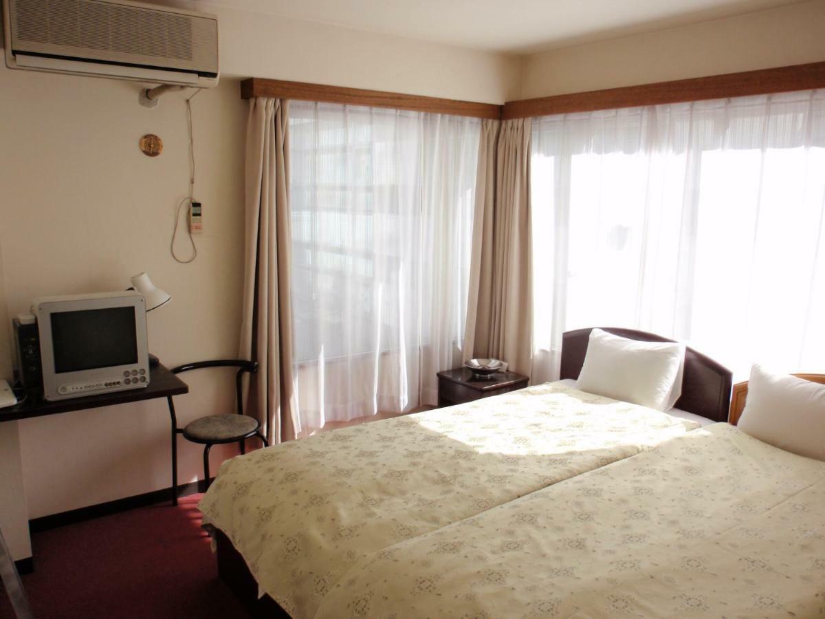 Hotel Matsumoto - Tokyo — Photos 2